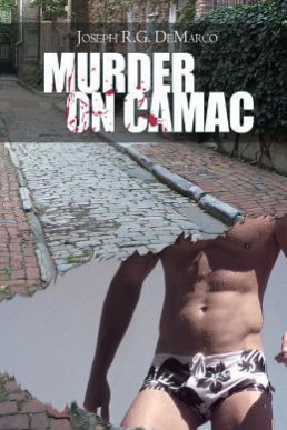 Murder on Camac (Marco Fontana Mysteries #1)