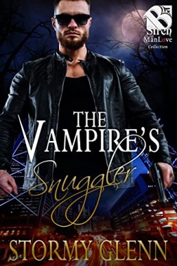 The Vampire’s Snuggler (Vampire Chronicles #7)