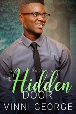 The Hidden Door (Open Doors #6)