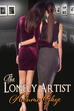 The Lonely Artist (The Lonely Girl Series Book 3)