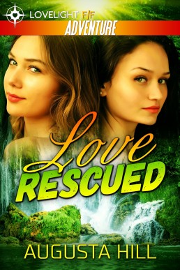 Love Rescued