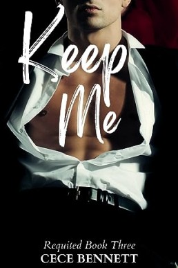 Keep Me (Requited #3)