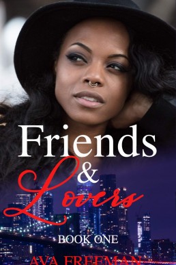 Friends & Lovers (Friends & Lovers 1)