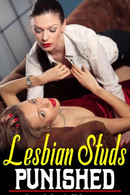 Nasty Lesbian Studs Punished And Filled By Their Horny Teacher: