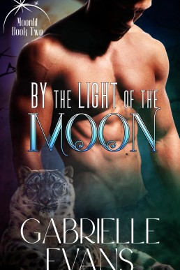 By the Light of the Moon (Moonlit #2) [2nd edition, 2023]