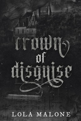 Crown of Disguise (Initiation #1)