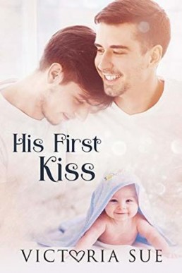 His First Kiss (His First 3)