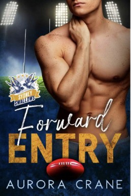 Forward Entry (Sydney Swallows 1)