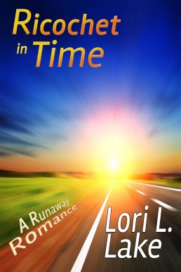 Ricochet in Time: A Runaway Romance