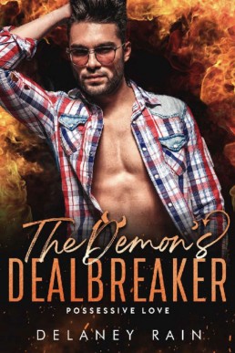 The Demon's Dealbreaker (Possessive Love 7)