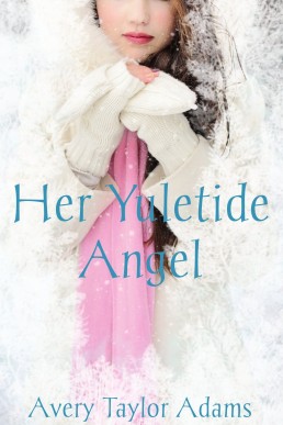 Her Yuletide Angel