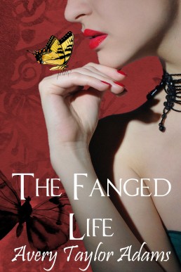 The Fanged Life (The Butterfly Cake Series Book 1)