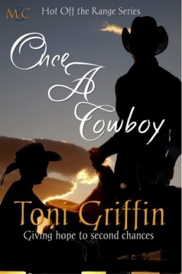 Once A Cowboy (Hot Off the Range 1)