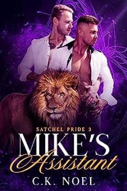 Mike’s Assistant (Satchel Pride 3)