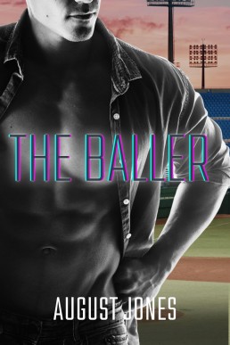 The Baller (Manhandled #2)