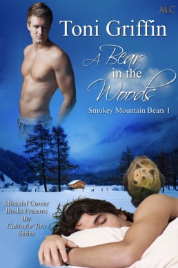 A Bear in the Woods (Smokey Mountain Bears 1)