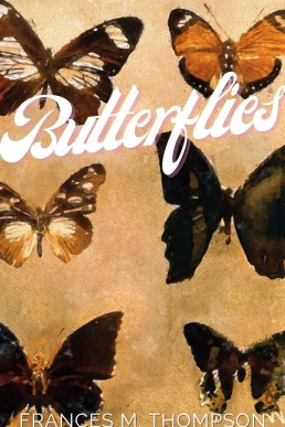 Butterflies: A Spicy Sapphic Romance (Birds and Butterflies Book 2)