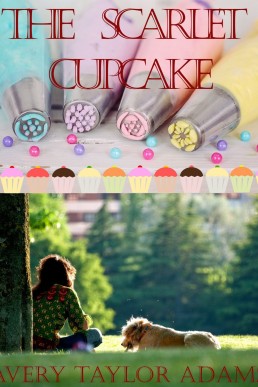 The Scarlet Cupcake (Baking It Together Book 1)