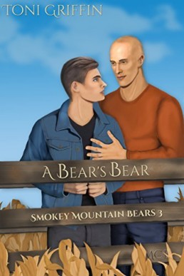 A Bear's Bear (Smokey Mountain Bears 3)