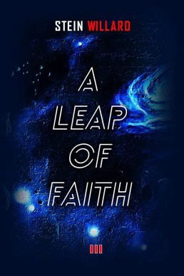 A Leap of Faith (Amongst the Stars Series Book 3)