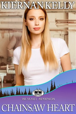 Chainsaw Heart (Summit Springs Book 4)