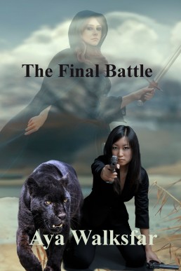 The Final Battle  (The Vampire War Trilogy Book 3)