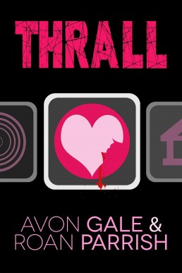 Thrall: A Contemporary Queer Dracula Retelling