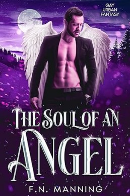 The Soul of an Angel (Supernatural Affairs #5)