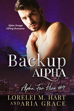 Backup Alpha (Alpha For Hire )