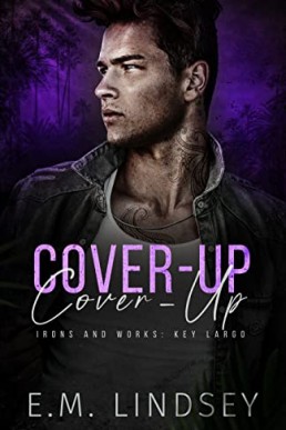 Cover Up (Irons and Works: Key Largo 11)