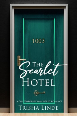 Room 1003 (The Scarlet Hotel 8)