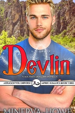 Devlin (Solitary Dragons 3)