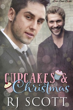 Cupcakes and Christmas