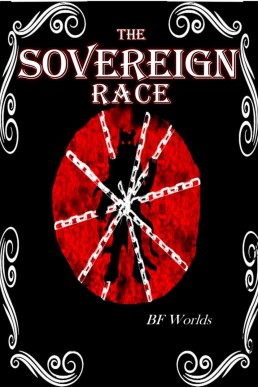 The Sovereign Race (Amarok Book 2)