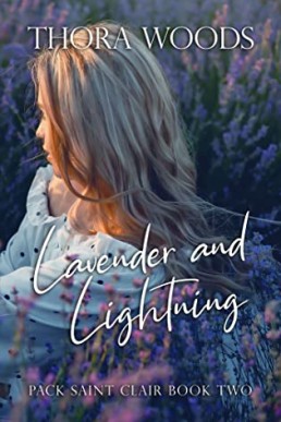 Lavender and Lightning (Pack Saint Clair #2)