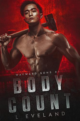 Body Count (Wayward Sons 1)