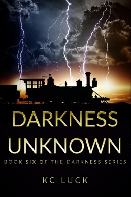 Darkness Unknown (The Darkness Series Book 6)