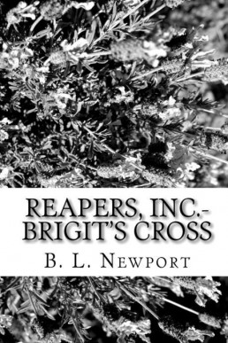 Reapers, Inc.- Brigit's Cross (Reaper's Inc. Book 1)