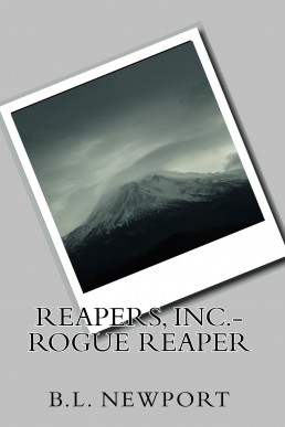 Reapers, Inc.- Rogue Reaper (Reapers, Inc. Book 2)