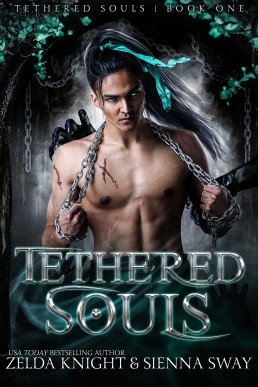 Tethered Souls (Tethered Souls 1)