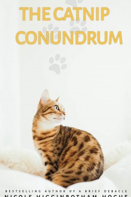 The Catnip Conundrum (The Simmons Series Book 3)