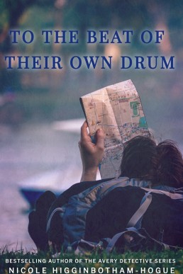 To the Beat of Their Own Drum (Jems and Jamz #3)