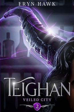 Teighan (Veiled City 2)