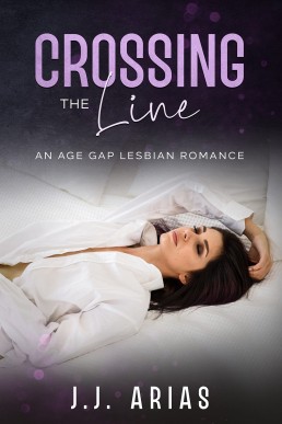 Crossing the Line: An Age Gap Lesbian Romance