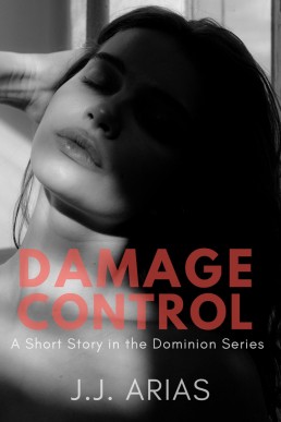 Damage Control: A Short Story in the Dominion Series (Dominion Book 0.5)