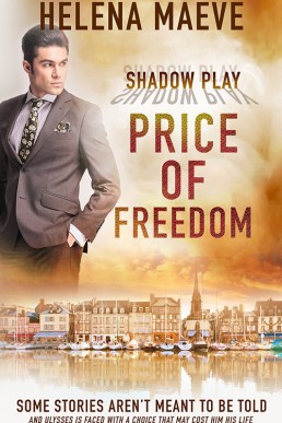 Price of Freedom (Shadow Play 2)