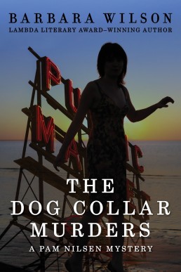 The Dog Collar Murders (The Pam Nilsen Mysteries Book 3) (2013 Edition)