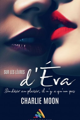 Sur les lèvres d’Éva (French Edition)