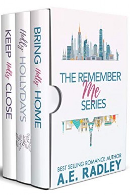 The Remember Me Series Box Set