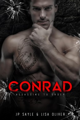 Conrad (Assassin’s To Order 4)